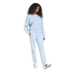 Damessweatpants van Franse terry adidas Essentials 3-Stripes image-2