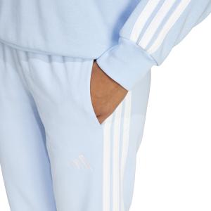 Damessweatpants van Franse terry adidas Essentials 3-Stripes image-4