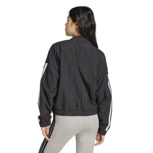 Women's sweat jacket adidas image-4