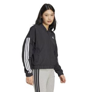 Women's sweat jacket adidas image-3