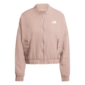 Casaco de mulher adidas 3-Stripes Essentials image-1