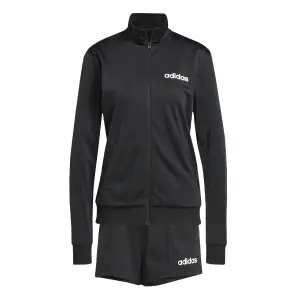Trainingspak voor dames adidas Essentials Linear image-0