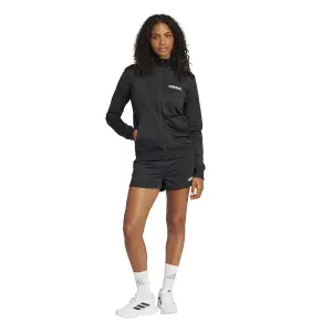 Trainingspak voor dames adidas Essentials Linear image-3