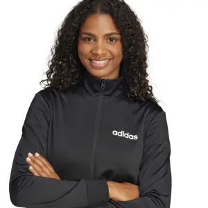 Trainingspak voor dames adidas Essentials Linear image-6