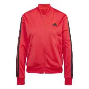 Women's tracksuit adidas Essentials 3-Stripes image-0