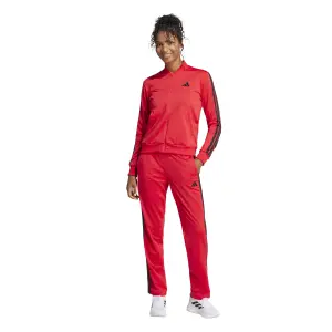 Women's tracksuit adidas Essentials 3-Stripes image-3