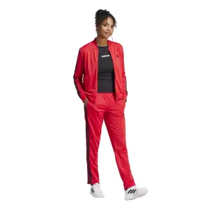 Women's tracksuit adidas Essentials 3-Stripes image-5
