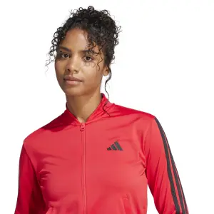 Women's tracksuit adidas Essentials 3-Stripes image-6