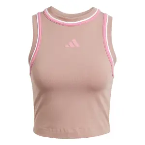 Camiseta de tirantes para mujer adidas Essentials Color-Pop image-0