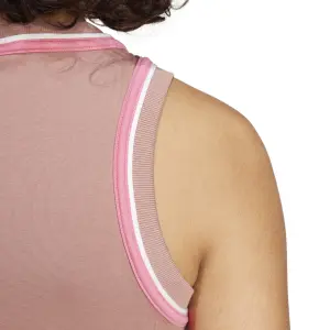 Camiseta de tirantes para mujer adidas Essentials Color-Pop image-6