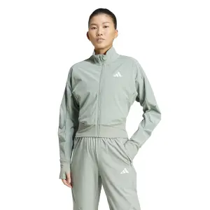 Trainingsoberteil, Damen adidas D4T image-1