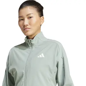 Trainingsoberteil, Damen adidas D4T image-4