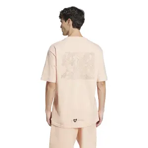 T-shirt adidas X Zwide Graphic image-3