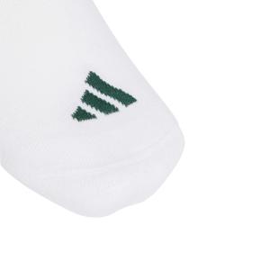Chaussettes logo adidas (x3) image-3