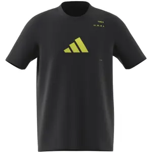 Camiseta adidas Tns Cat Graphic image-0