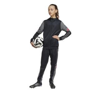 Hooded sweatshirt for kids adidas Squadra25 image-2