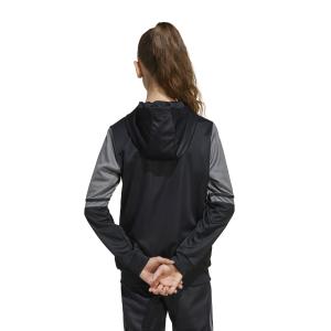 Hooded sweatshirt for kids adidas Squadra25 image-3