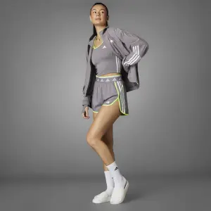 Calções para mulheres adidas Hyperglam Color Pop image-6