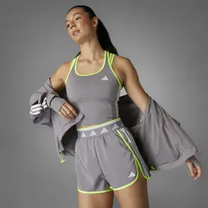 Calções para mulheres adidas Hyperglam Color Pop image-4