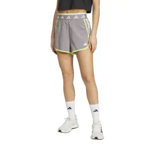 Calções para mulheres adidas Hyperglam Color Pop image-1