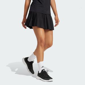 Pleated skirt for women adidas Climacool image-3
