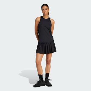 Pleated skirt for women adidas Climacool image-1
