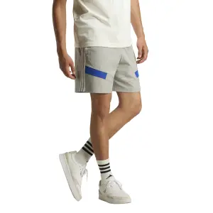 Pantalón corto adidas Colorblock image-4