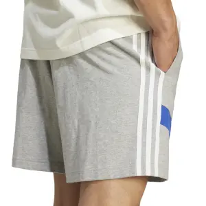 Pantalón corto adidas Colorblock image-5