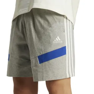 Pantalón corto adidas Colorblock image-6