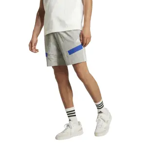 Pantalón corto adidas Colorblock image-2