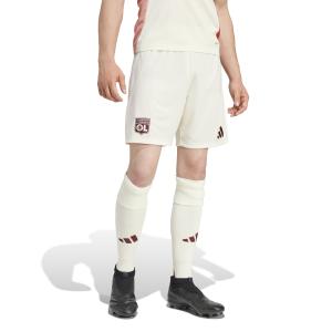 Pantalón corto 3ª Equipación OL 2024/25 image-2