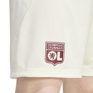 Pantalón corto 3ª Equipación OL 2024/25 image-6