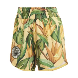 Pantalón corto mujer adidas X Farm Pacers image-0