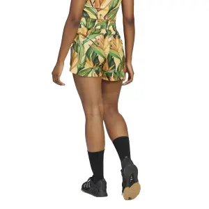 Pantalón corto mujer adidas X Farm Pacers image-3