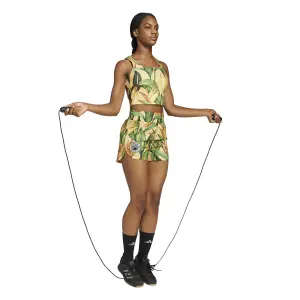 Pantalón corto mujer adidas X Farm Pacers image-2