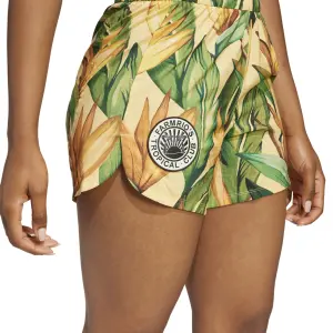 Pantalón corto mujer adidas X Farm Pacers image-4