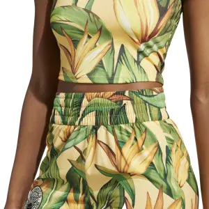 Pantalón corto mujer adidas X Farm Pacers image-5