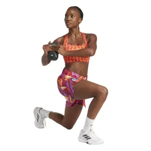 Shorts für Damen adidas X Farm Pacers image-3