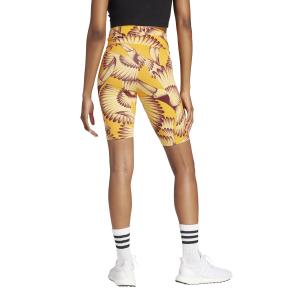 Shorts til kvinder adidas X Farm Bike image-3