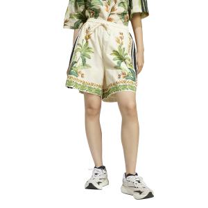 Short femme adidas X Farm Premiums Wide image-1