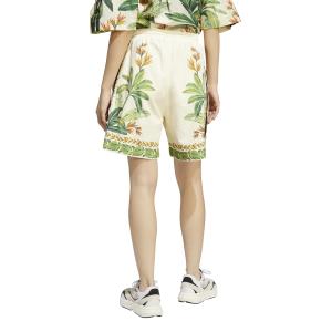 Short femme adidas X Farm Premiums Wide image-3