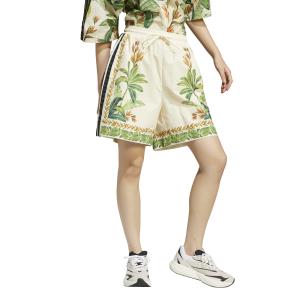 Short femme adidas X Farm Premiums Wide image-2