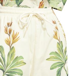 Short femme adidas X Farm Premiums Wide image-5