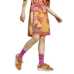 Short femme adidas X Farm Premium image-2