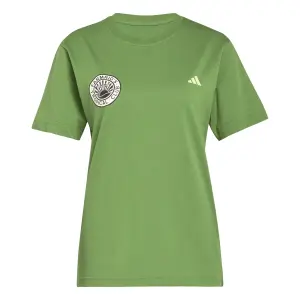 T-shirt de mulher adidas X Farm Graphic image-0