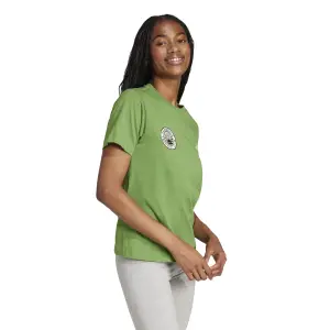 T-shirt de mulher adidas X Farm Graphic image-3