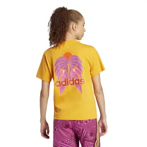 T-shirt de mulher adidas X Farm Graphic image-3