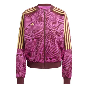 Trainingsjacke Damen adidas X Farm Tiro image-0