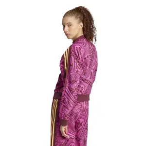 Trainingsjacke Damen adidas X Farm Tiro image-3
