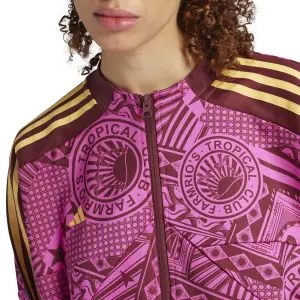 Trainingsjacke Damen adidas X Farm Tiro image-4